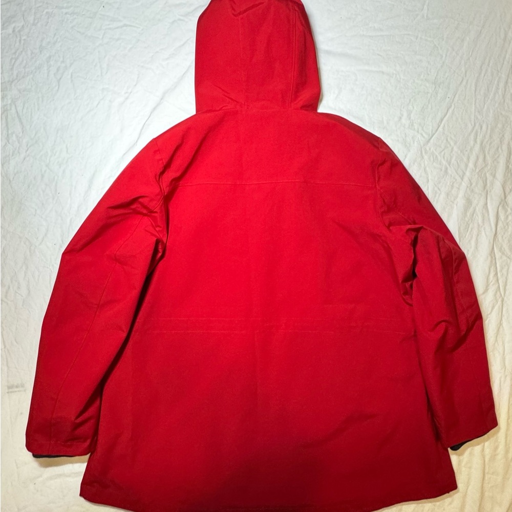 Pendleton Women’s Soft Shell Full Zip Rain Jacket… - image 8